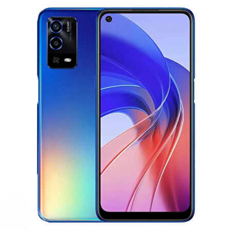 Oppo A55 64GB B Grade Yenilenmiş Cep Telefonu (12 Ay Garantili)
