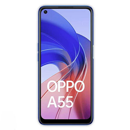 Oppo A55 64GB B Grade Yenilenmiş Cep Telefonu (12 Ay Garantili)