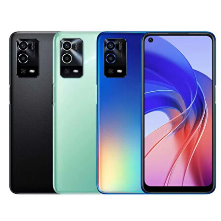 Oppo A55 64GB B Grade Yenilenmiş Cep Telefonu (12 Ay Garantili)