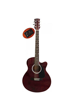 4000ce Akustik Gitar