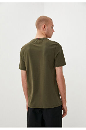 Sezonluk T-shirt Regular Fit