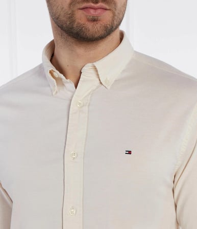 Tommy Hilfiger Erkek Gömlek Regular Fit