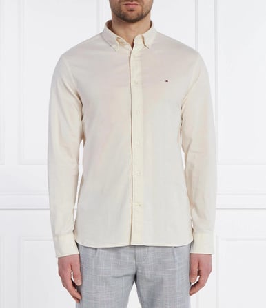 Tommy Hilfiger Erkek Gömlek Regular Fit