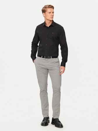 Tommy Hilfiger Erkek Gömlek Regular Fit
