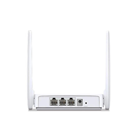 Mercusys MW301R 2 Port 300 Mbps Router