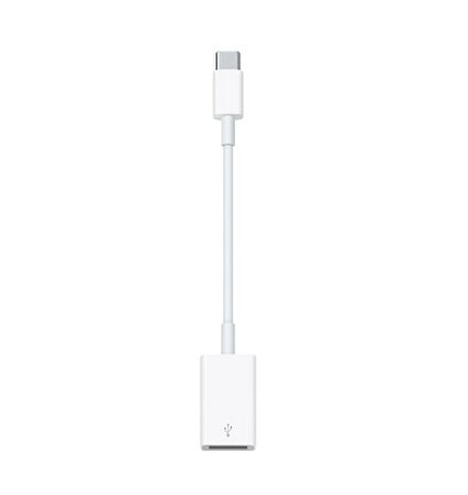 Apple USB-C - USB Çevirici Adaptörü