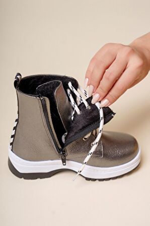 Termo Taban Platin Çocuk Bot