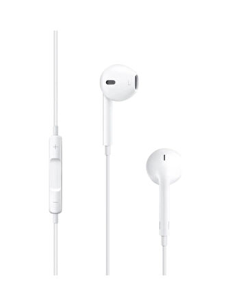 Apple EarPods MWU53TU/A 3.5 mm Kulak İçi Kulaklık