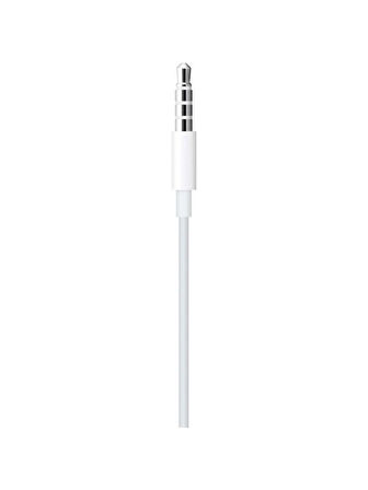 Apple EarPods MWU53TU/A 3.5 mm Kulak İçi Kulaklık