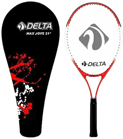 DELTA MAX JOYS 21 İNÇ TENİS RAKETİ