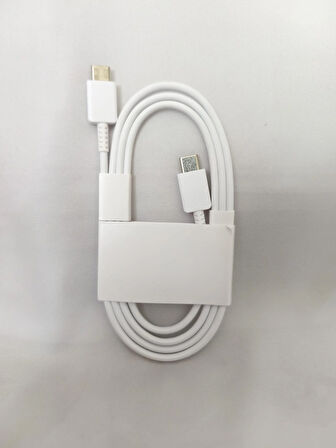 Samsung Galaxy A71 Uyumlu Şarj Kablosu 25 Watt Destekli