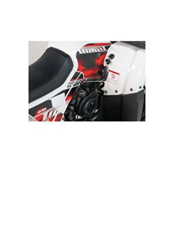 KUBA - MX 220 OFFROAD ATV - 2025 MODEL