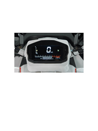 KUBA - MX 220 OFFROAD ATV - 2025 MODEL
