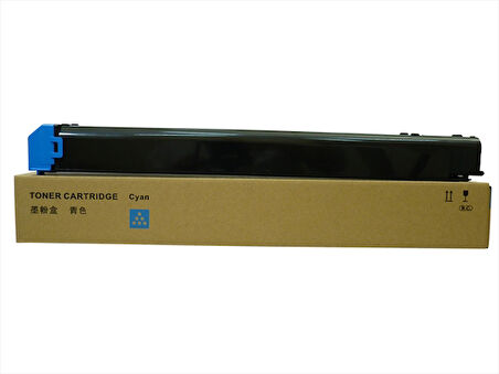 Sharp MX-23GT Mavi Toner Muadil, MX 1810, 2010, 2310, 3111