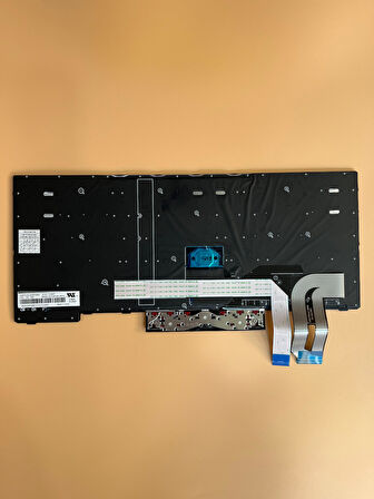 Lenovo ThinkPad E480 L480 T480S  01YP360 01YP520 Laptop Klavyesi Tuş (Işıksız)