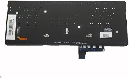 Noteware Asus Uyumlu UX331FA UX331FAL UX331FN UX331UA UX331UN Laptop Klavyesi Işıklı Tr