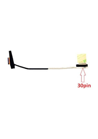 Acer Aspire E1-522 E1-522G 50.4YU01.001 LCD LED Flex Ekran Data Kablosu