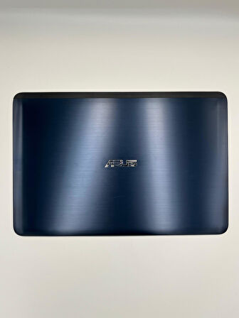 Asus K555  Uyumlu Lcd Cover Ekran Arka Kapak