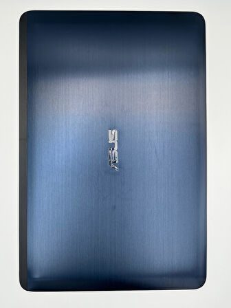 Asus K555  Uyumlu Lcd Cover Ekran Arka Kapak