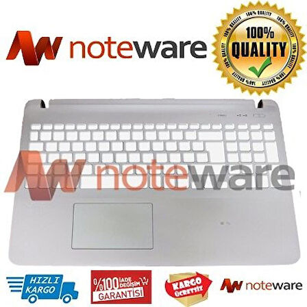 Sony Vaio Sony Vaio Svf152C29W SVF1521SSTW SVF153A1YW  Klavye Kasası Beyaz