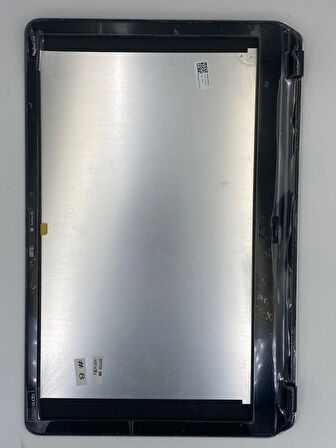 HP Envy Pavilion M6 uyumlu M6-1000 LCD Ekran Üst Kasa Cover Bezel AB Takım