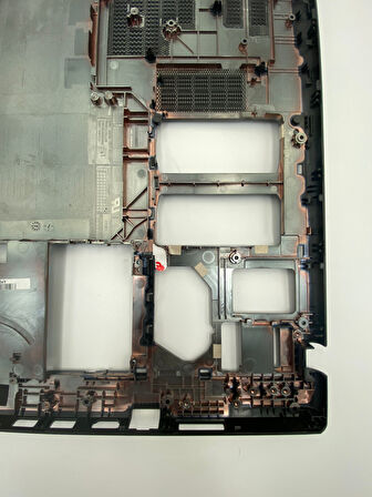 Lenovo uyumlu E460 01AW170 01AV580 Alt Anakart Bottom Kasası