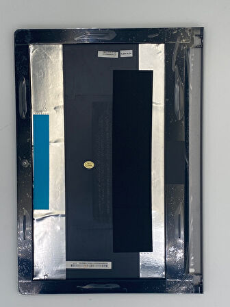 LENOVO M30-70 M3070 S300 Laptop Ekran Kasası Cover+ Bezel