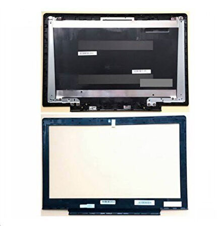 Lenovo Ideapad UYUMLU 700 15 700-15isk Laptop LCD Ekran Kasası Cover Bezel