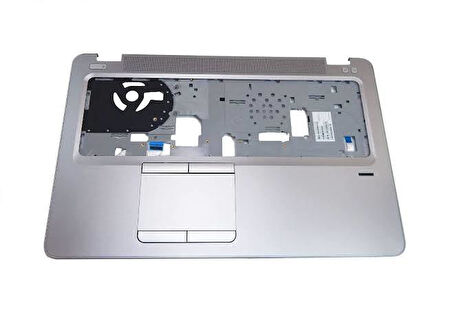 HP EliteBook uyunmlu 850 G3  Palmrest Klavye Üst Kasası