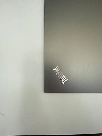 Lenovo Thinkpad UYUMLU E480 E485 E480C LCD Cover AP166000400 01LW152 Ekran Kasası