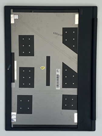 Lenovo Thinkpad UYUMLU E480 E485 E480C LCD Cover AP166000400 01LW152 Ekran Kasası
