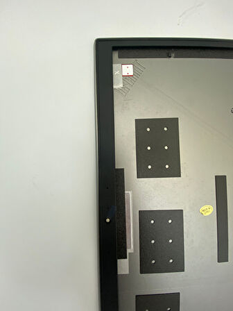 Lenovo Thinkpad UYUMLU E480 E485 E480C LCD Cover AP166000400 01LW152 Ekran Kasası