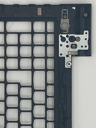 Lenovo IdeaPad UYUMLU 700-15ISK 700 15 Üst Klavye Kasası Palmrest