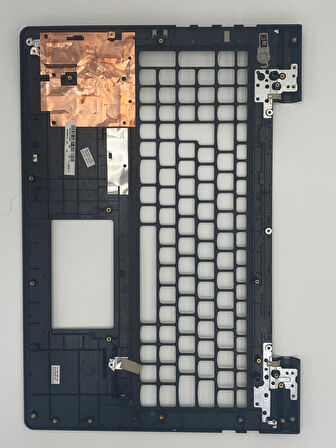 Lenovo IdeaPad UYUMLU 700-15ISK 700 15 Üst Klavye Kasası Palmrest