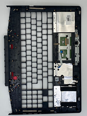 Lenovo Legion UYUMLU Y720  Y720-15IKB Notebook C Klavye Kasa