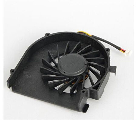 DELL UYUMLU N4030 CPU Fan Soğutucu