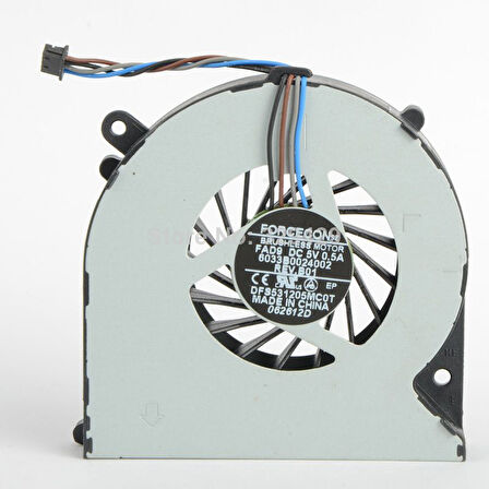 HP Probook uyumlu 4530S FAN