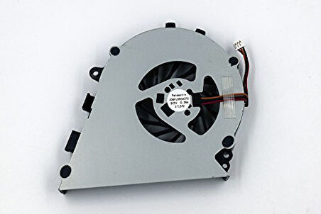 Sony UYUMLU Vaio VPC F2 NOTEBOOK CPU FAN