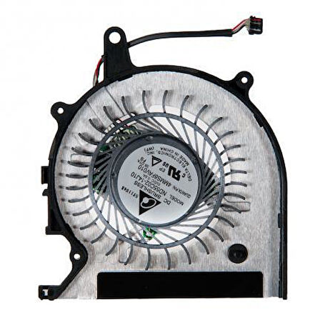 Sony UYUMLU Vaio Pro 13 notebook cpu fan