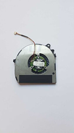 Sony uyumlu VAIO Pro11 laptop Soğutucu Cpu Fan