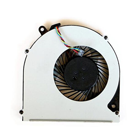 HP Uyumlu 340G1 340G2 350G1 350 G1 350G2 CPU FAN