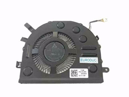 Lenovo Uyumlu yoga 510-15isk IdeaPad 510s-14isk 510-15isk CPU FAN