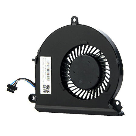 Hp Pavilion UYUMLU 15-AU007NT 15-AU111NT 15-AU008NT Cpu Fan Soğutucu