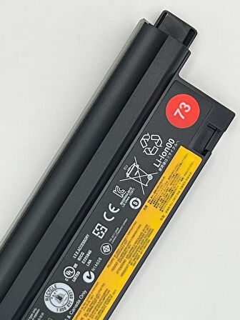 Lenovo E30 42T4805 Uyumlu Notebook Bataryası