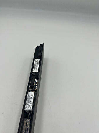 TOSHİBA PA3534-1brs Uyumlu Batarya