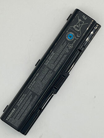 TOSHİBA PA3534-1brs Uyumlu Batarya