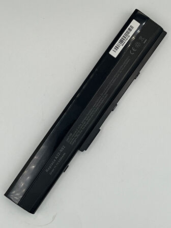 Asus Uyumlu K52 K52jk K52JB-SX188V Batarya