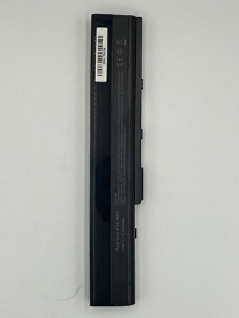 Asus Uyumlu K52 K52jk K52JB-SX188V Batarya