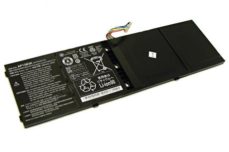 Acer Aspire UYUMLU R7 R7-51 R7-52 R7-571 R7-571G R7-572 R7-572G Bataryası Pili