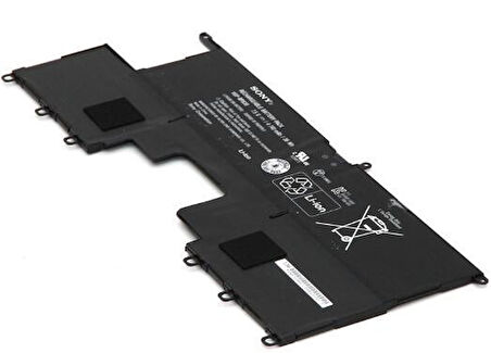 Sony uyumlu VGP-BPS38 Laptop Bataryası Pili